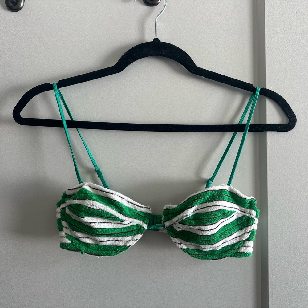 MALA - DUNNE TRIANGL BIKINI ! PERFECT CONDITION